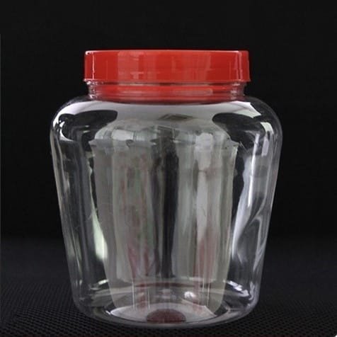 1000 ML PET JAR